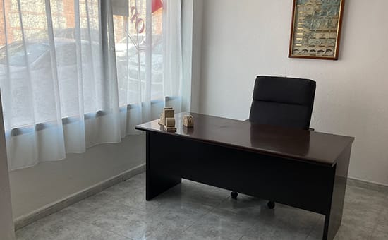 coworking en santander