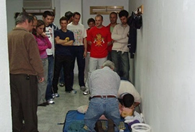 cursos de vigilante de seguridad en santander academia cop