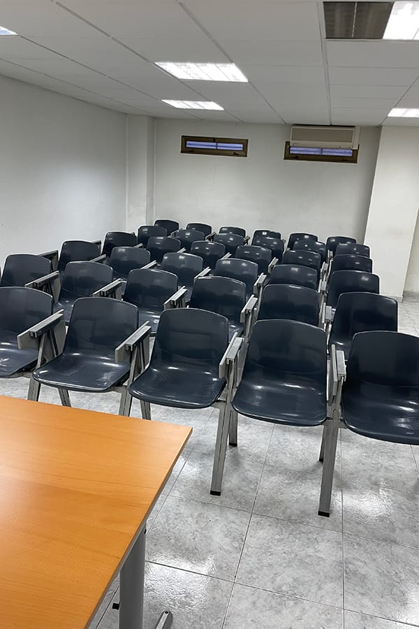 coworking en santander