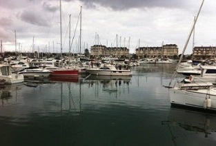 academia de nautica en santander