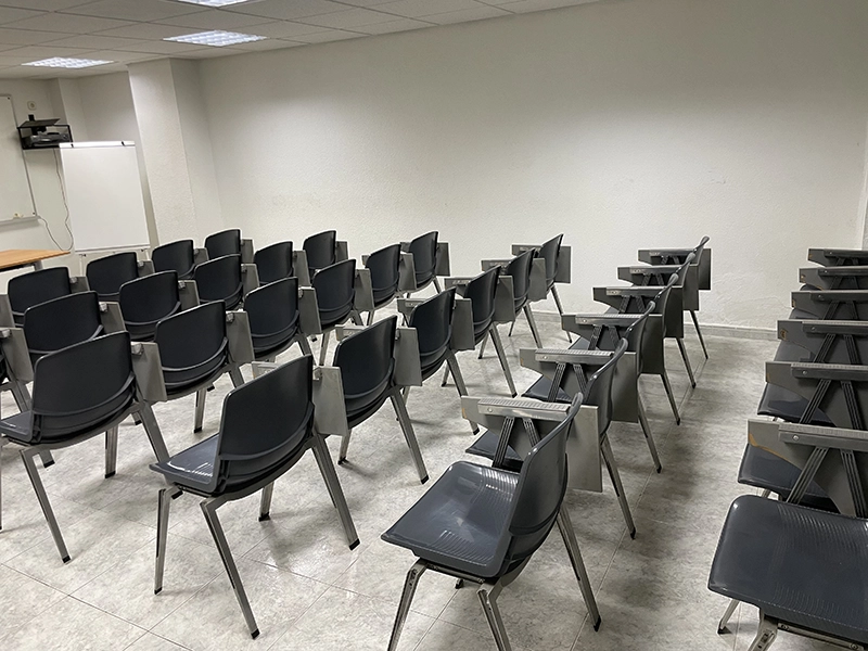 Academia de náutica en Santander